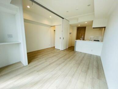 1003号室のお写真です