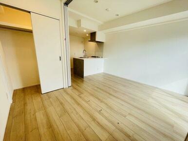 1003号室のお写真です