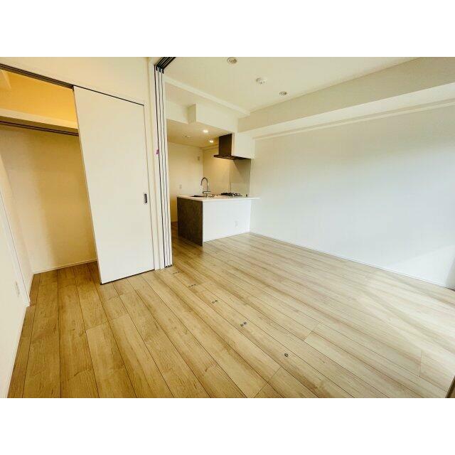 1003号室のお写真です