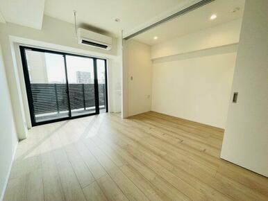 1003号室のお写真です