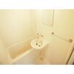 バス/シャワー