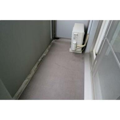 ※写真は同タイプ住戸です。