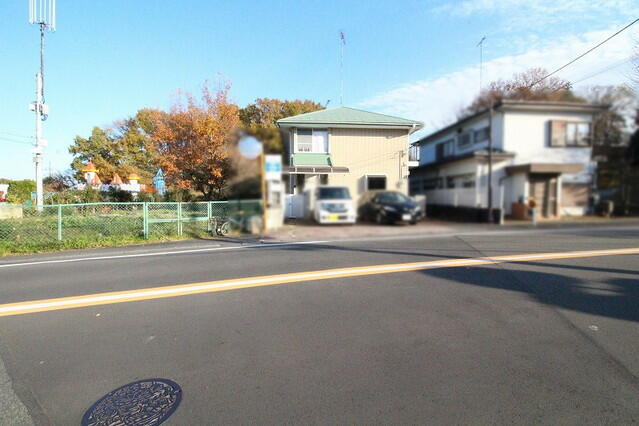 南大沢駅近くの中古一戸建て Mapfan