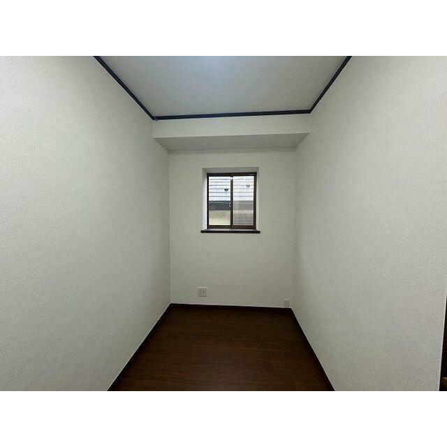 洋室約２．５帖