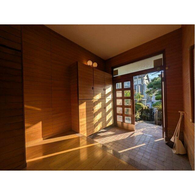 detached 星和台１丁目