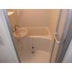 バス/シャワー