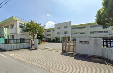 千葉市立生浜東小学校