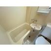 バス/シャワー
