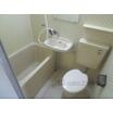 バス/シャワー