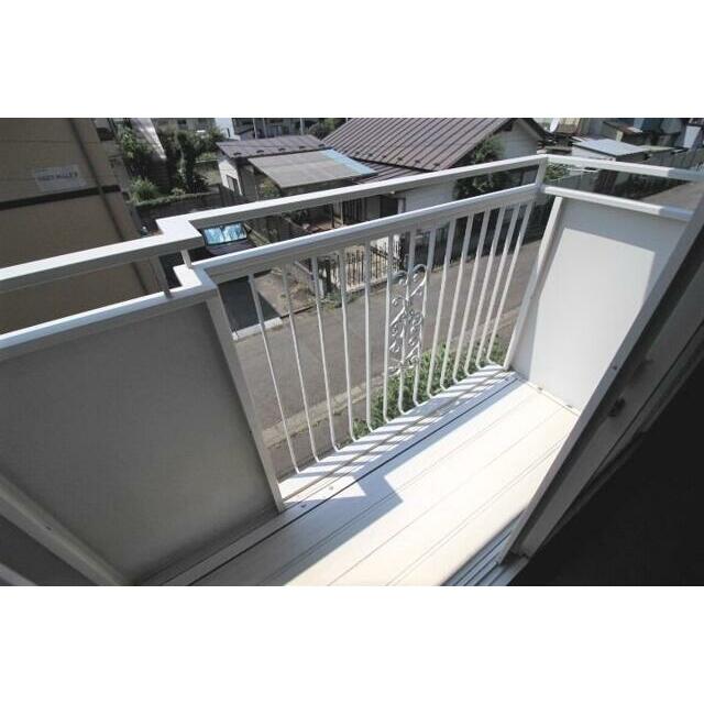 ※別号室の写真となります
