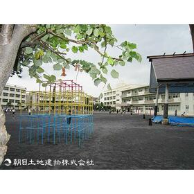 周辺環境