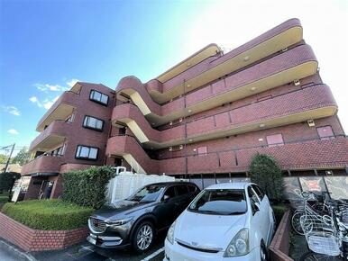 レジデンス水村　清瀬市野塩１　西武池袋線秋津駅　ＪＲ武蔵野線新秋津駅　賃貸マンション　２ＤＫタイプ