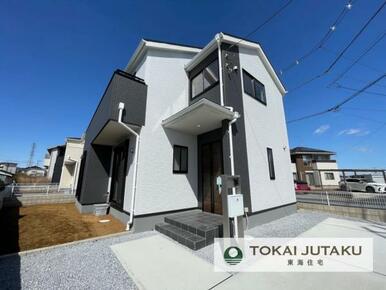 3号棟・完成済物件！即入居可能。お気軽にお問い合わせください！