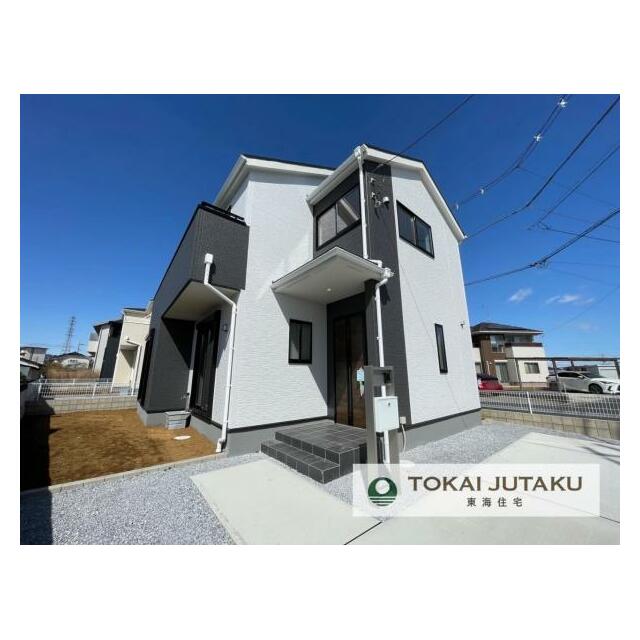 3号棟・完成済物件！即入居可能。お気軽にお問い合わせください！