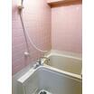 バス/シャワー