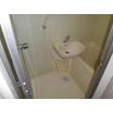 バス/シャワー