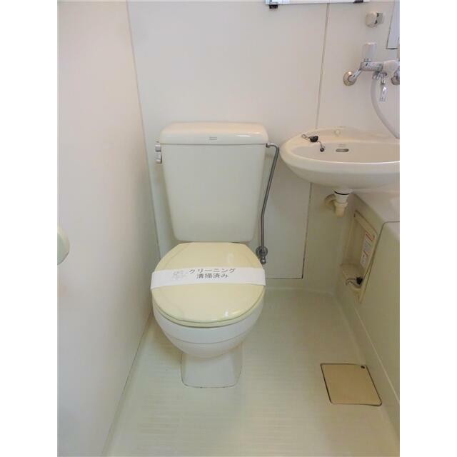 ＹＳハイム１０１　１Ｋ　横須賀市追浜町１丁目