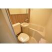 バス/シャワー