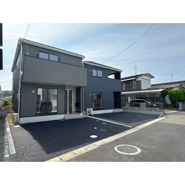 外観（2号棟）