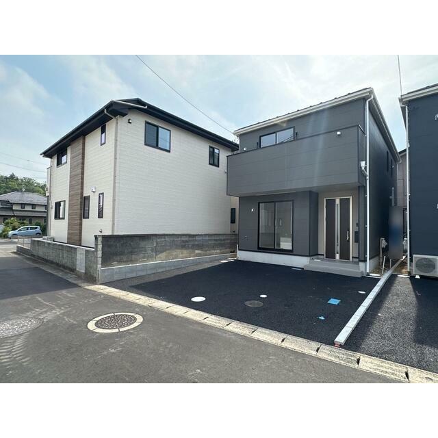 外観（2号棟）