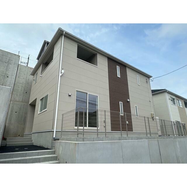 外観（3号棟）