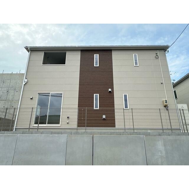 外観（3号棟）