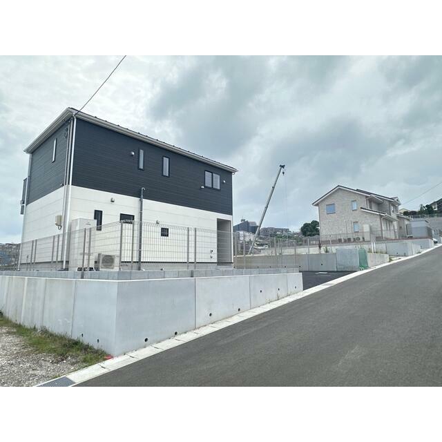 外観（1号棟）