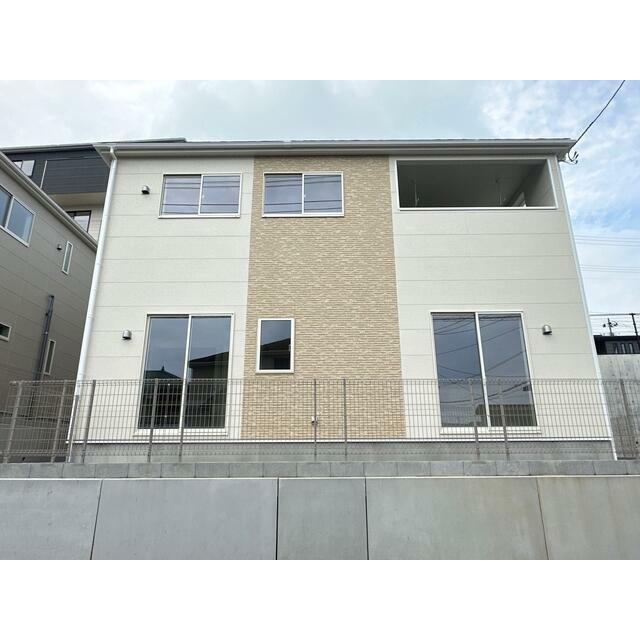外観（2号棟）