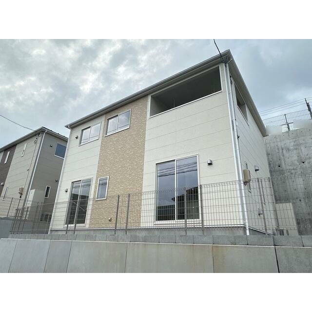 外観（2号棟）