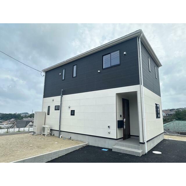 外観（1号棟）