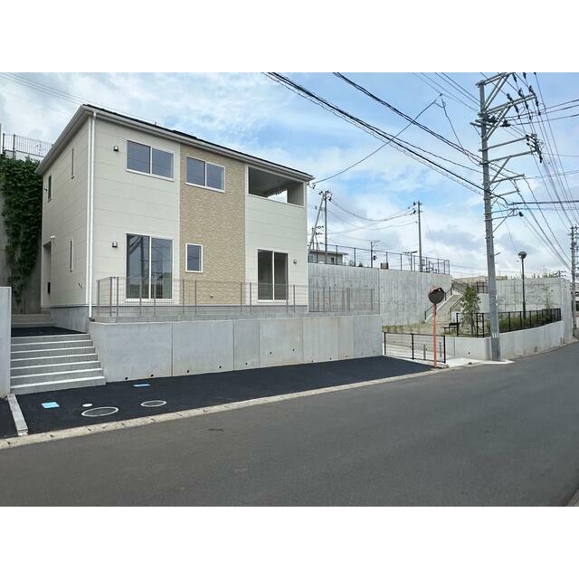 外観（2号棟）