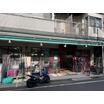 ショッピング施設