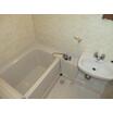 バス/シャワー