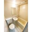 バス/シャワー