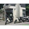 警察署、交番