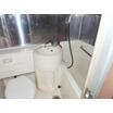 バス/シャワー