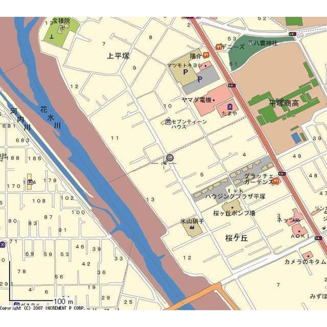 スペース桜ヶ丘 ２０１ ワンルーム 平塚 市の貸アパートの物件情報 賃貸 アパート マンション 一戸建て 藤沢市の賃貸 売買ならコスモジェーオーピー 621a16ec7f54e6217d7a7de2