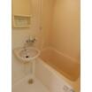 バス/シャワー