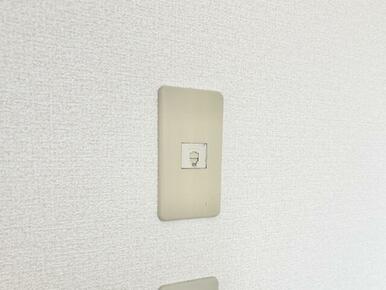 ※別号室の写真となります。