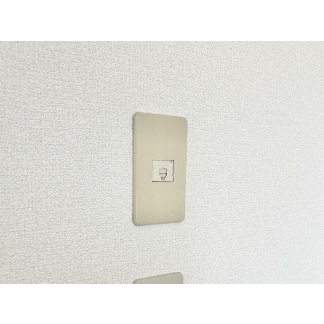 ※別号室の写真となります。