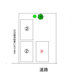 平面図