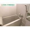 バス/シャワー