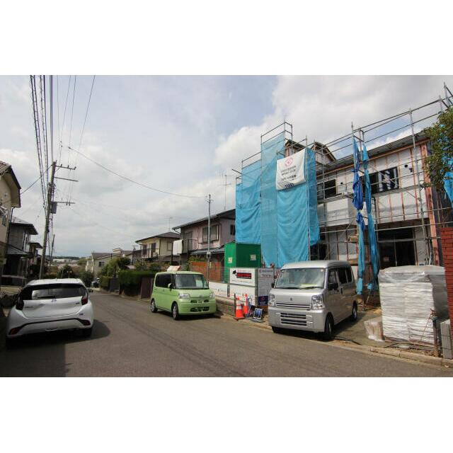 販売現地