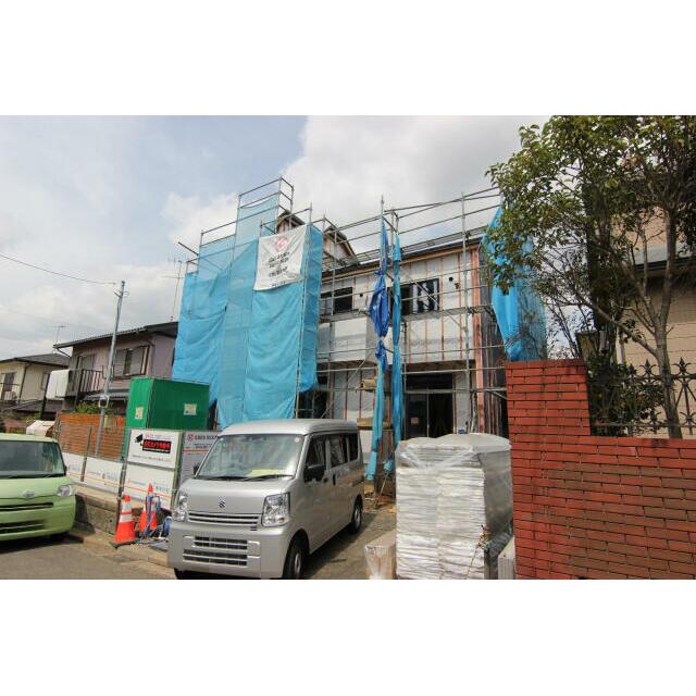 販売現地