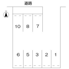平面図