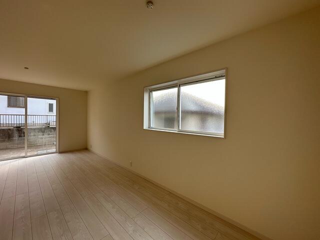 物件画像 福岡市西区 横浜２丁目 2階建 4SLDK