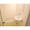 バス/シャワー