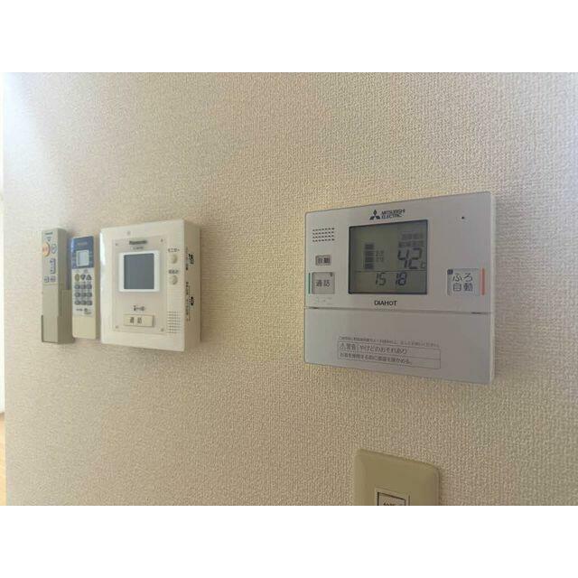 モニター付ドアホン等