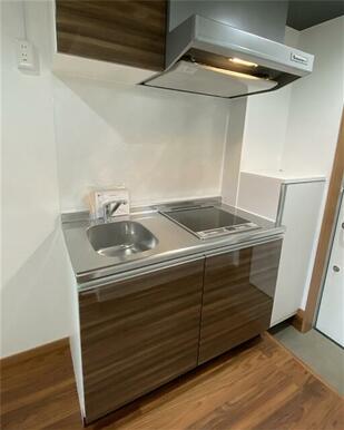 建築中のためイメージ写真です