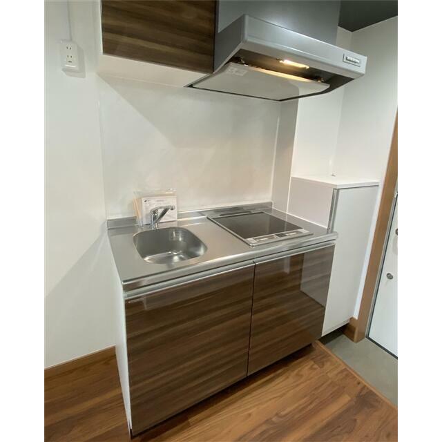 建築中のためイメージ写真です